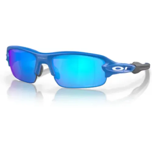 Sunglasses, unisex, , Size: ONE SIZE Sporty Sunglasses for Outdoor Activities - Oakley - Modalova