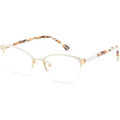 Margrethe Whgd Optical Frame , female, Sizes: 54 MM - Etnia Barcelona - Modalova