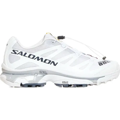 Stylish Sneakers for Active Lifestyle , male, Sizes: 11 UK, 10 UK, 8 1/2 UK, 9 UK, 10 1/2 UK, 7 UK, 9 1/2 UK, 8 UK - Salomon - Modalova