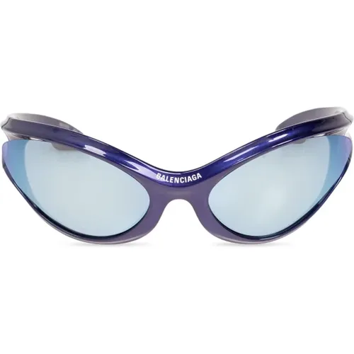 Dynamo Sonnenbrille , unisex, Größe: ONE Size - Balenciaga - Modalova