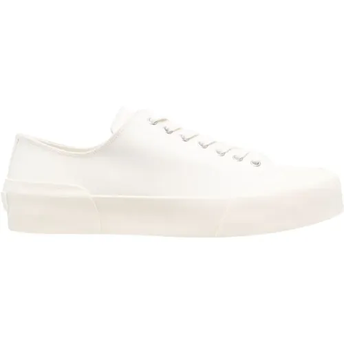 Sneakers , male, Sizes: 10 UK, 8 UK, 7 UK, 11 UK, 6 UK, 9 UK - Jil Sander - Modalova