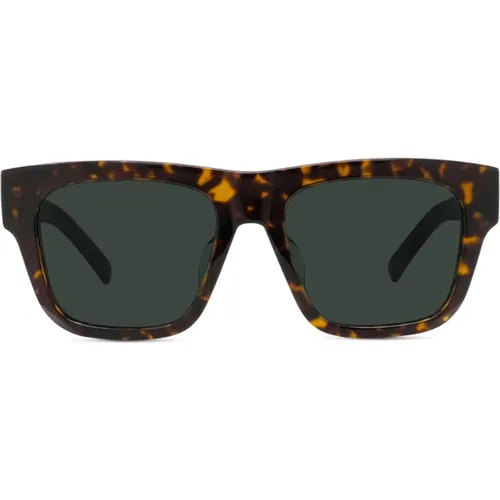 Stilvolle Sole Sonnenbrille , Damen, Größe: ONE Size - Givenchy - Modalova