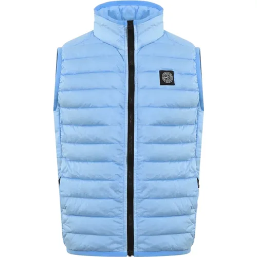 Vests Stone Island - Stone Island - Modalova