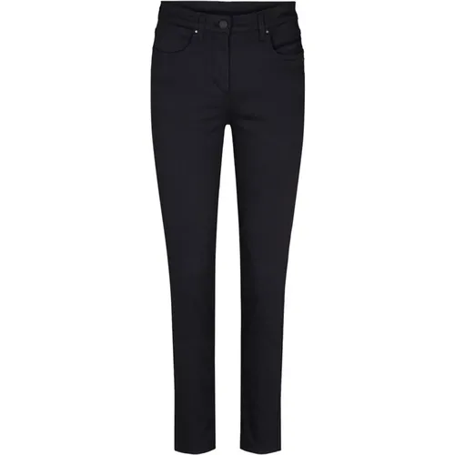 Skinny Jeans , female, Sizes: 5XL, 6XL - LauRie - Modalova