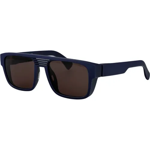 Sunglasses, unisex, , Size: ONE SIZE Ridge Sunglasses for a Stylish Look - Mykita - Modalova