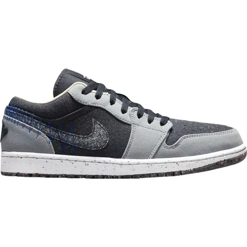 Limitierte Auflage Air Jordan 1 Low SE , Herren, Größe: 44 EU - Nike - Modalova