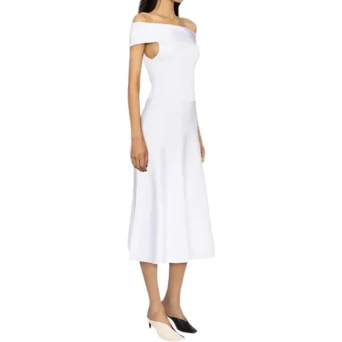 Dresses Collection , female, Sizes: M, S - Fabiana Filippi - Modalova