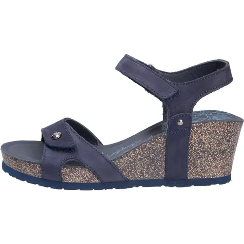 Julia Basics Sandalen Panama Jack - Panama Jack - Modalova