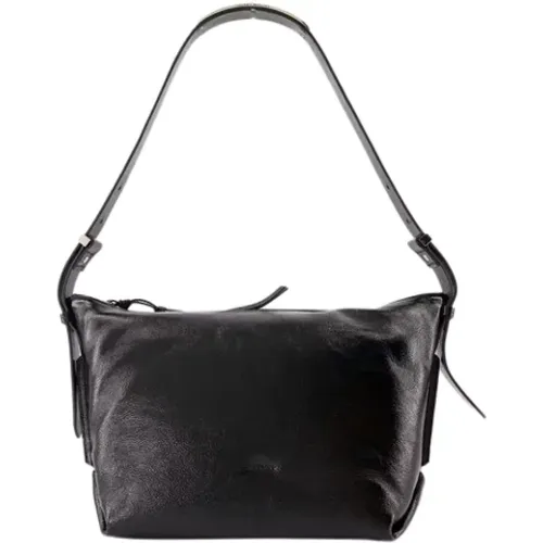 Leder schultertasche Isabel Marant - Isabel marant - Modalova