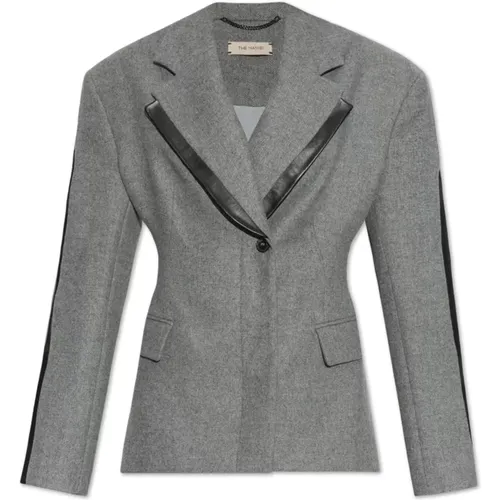 Blazers, female, , Size: M Blazer Venus - The Mannei - Modalova