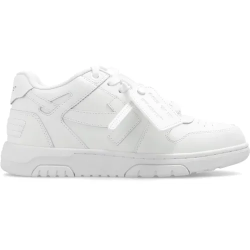 Off , ‘Out Of Office’ sneakers , Damen, Größe: 36 EU - Off White - Modalova