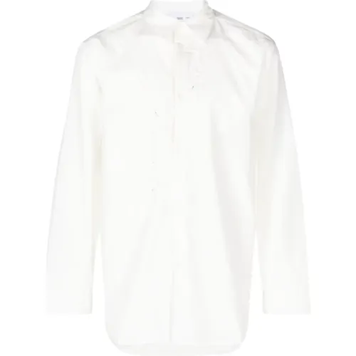 Shirts - Classic Style , male, Sizes: L, S - Post Archive Faction - Modalova