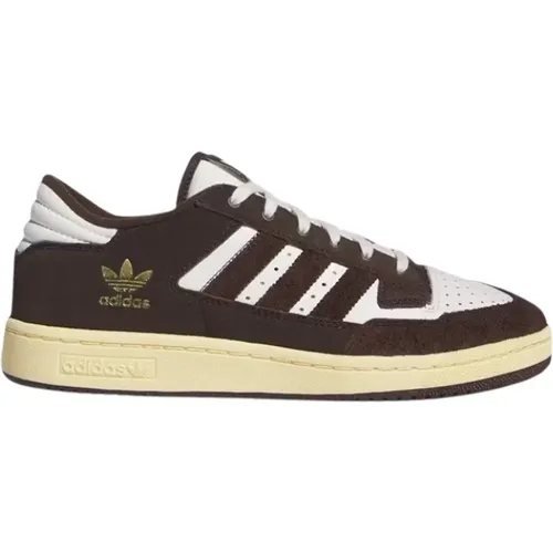 Sneakers , Herren, Größe: 46 EU - adidas Originals - Modalova