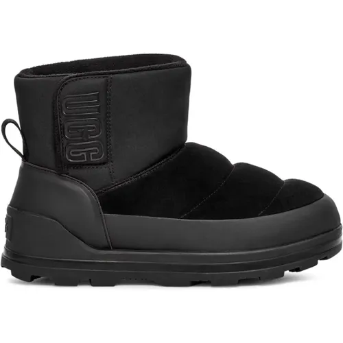 Klassische Klamath Mini Stiefel , Damen, Größe: 40 EU - Ugg - Modalova