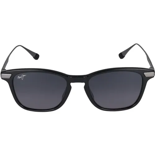 Sunglasses , unisex, Sizes: 51 MM - Maui Jim - Modalova