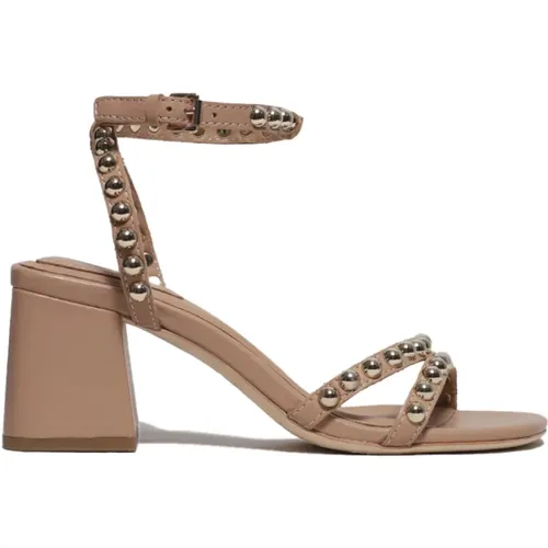 Women`s Shoes Sandals Noos , female, Sizes: 3 UK, 6 UK - Ash - Modalova