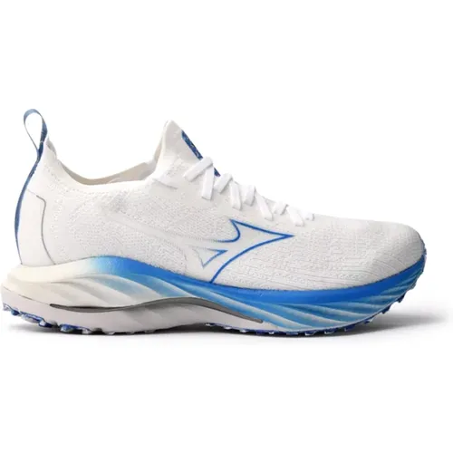 Laufschuhe NEO Wind Weiß , Herren, Größe: 42 1/2 EU - Mizuno - Modalova