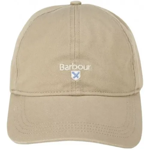 Sporty Cap with Stone Details , unisex, Sizes: ONE SIZE - Barbour - Modalova