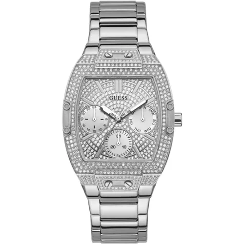 Watch Gw0104L1 , female, Sizes: ONE SIZE - Guess - Modalova