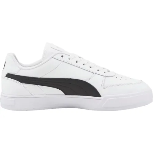 Sneakers, male, , Size: 8 US Low Top Sneakers - Puma - Modalova