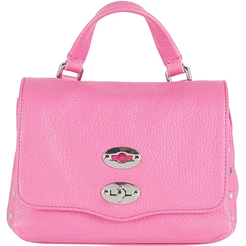 Tägliche Baby Postina Tasche , Damen, Größe: ONE Size - Zanellato - Modalova