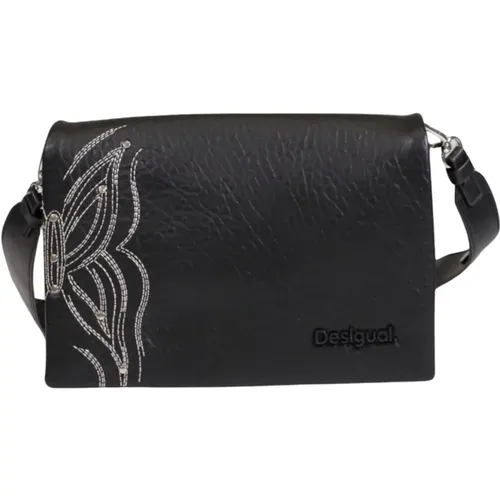 Dortmund Flap Damen Tasche Desigual - Desigual - Modalova