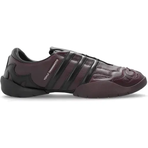 Sneakers, male, , Size: 12 US Regu 2002 sports shoes - Y-3 - Modalova