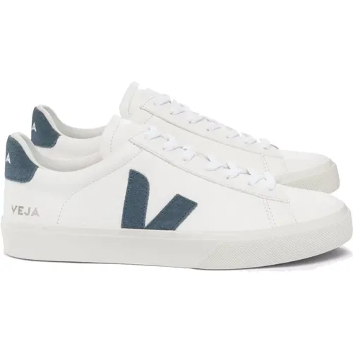 Weiß California-41 Sneaker Veja - Veja - Modalova