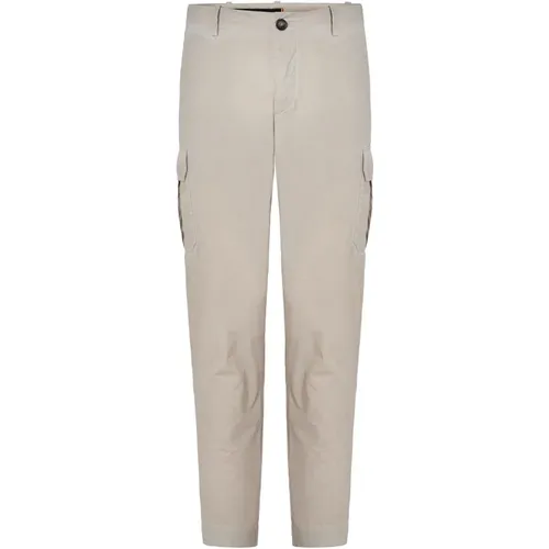 Slim-fit Trousers , male, Sizes: XL - RRD - Modalova