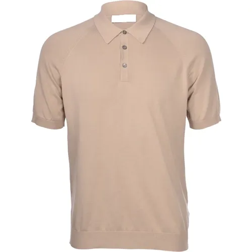 T-shirts and Polos , male, Sizes: XL - Paolo Fiorillo Capri - Modalova