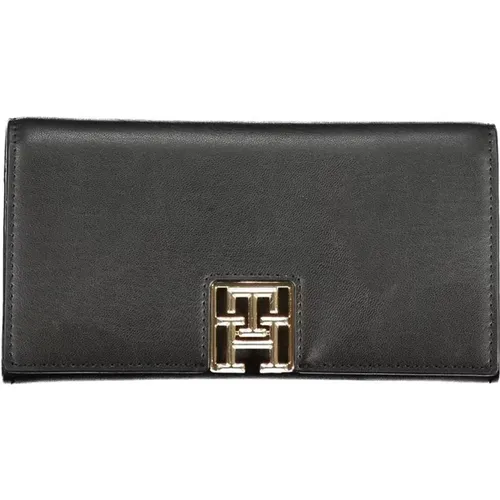 Wallet made of Polyethylene , female, Sizes: ONE SIZE - Tommy Hilfiger - Modalova