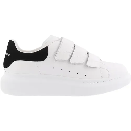 Sneakers , Damen, Größe: 37 EU - alexander mcqueen - Modalova