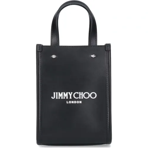Schwarze Taschen für Frauen - Jimmy Choo - Modalova