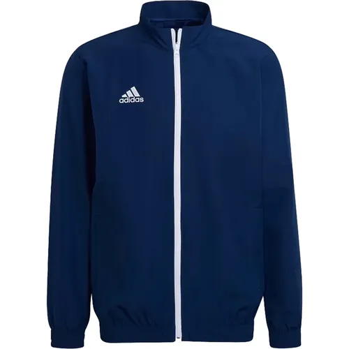 Ent22 Pre Jkt Sweatshirt , Herren, Größe: M - Adidas - Modalova