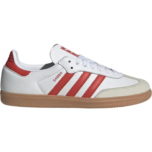 Sneakers, female, , Size: 8 US Samba OG Sneakers - adidas Originals - Modalova