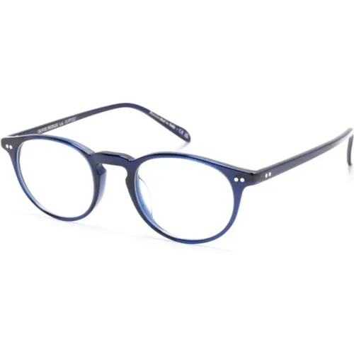 Glasses, unisex, , Size: 45 MM Ov5004 1566 Optical Frame - Oliver Peoples - Modalova