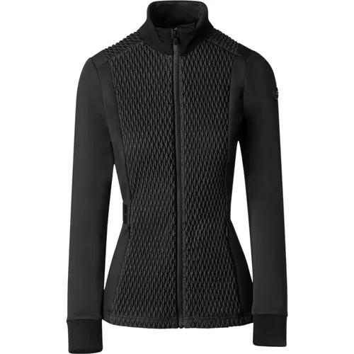 Meryl Jacke , Damen, Größe: XL - Fusalp - Modalova