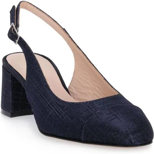 Galassia Pumps , Damen, Größe: 39 EU - Melluso - Modalova