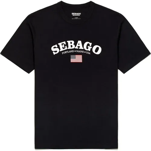 T-Shirts Sebago - Sebago - Modalova
