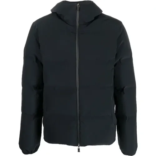 Laminar Impact Jacket , male, Sizes: L, S, M - Herno - Modalova