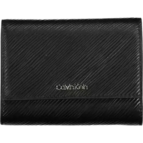 Wallets & Cardholders, female, , Size: ONE SIZE Polyethylene Wallet - Calvin Klein - Modalova