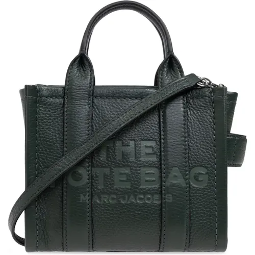 Schultertasche 'The Tote Micro' - Marc Jacobs - Modalova