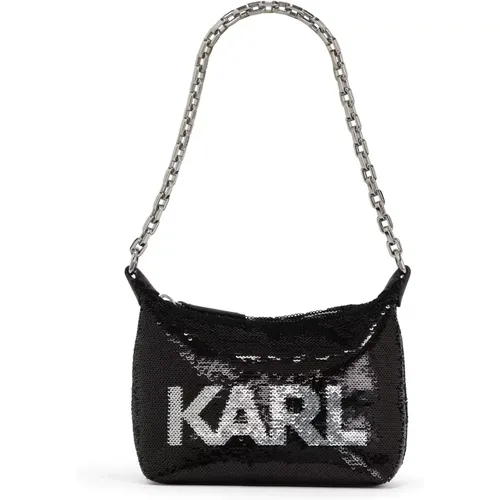 Shoulder Bags Karl Lagerfeld - Karl Lagerfeld - Modalova