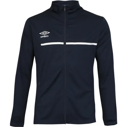 Teamwear Damenjacke , Herren, Größe: S - Umbro - Modalova