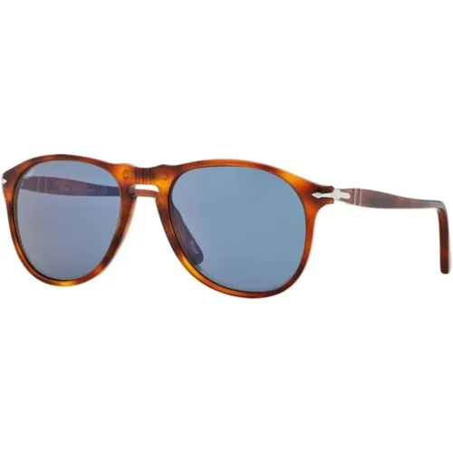 Sonnenbrille , Herren, Größe: 55 MM - Persol - Modalova