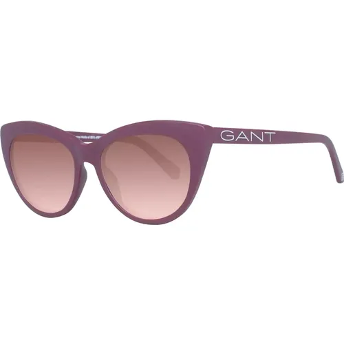 Sunglasses, unisex, , Size: ONE SIZE Cat Eye Sunglasses - Gant - Modalova