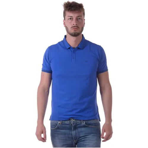 Polo Shirts , Herren, Größe: S - Armani Jeans - Modalova