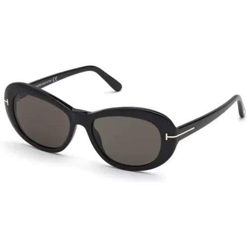 Sunglasses , female, Sizes: 54 MM - Tom Ford - Modalova