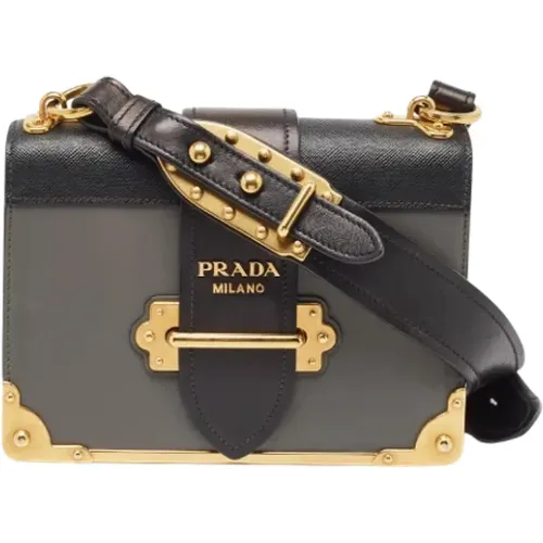 Pre-owned Leder prada-taschen - Prada Vintage - Modalova