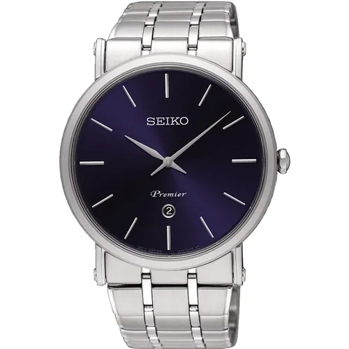 Watches , Herren, Größe: ONE Size - Seiko - Modalova